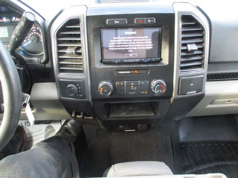 Used 2018 Ford F150 XLT AWD/4WD image 19