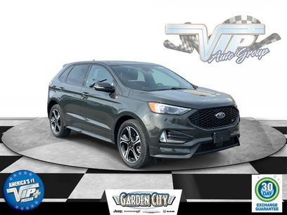 Used 2023 Ford Edge ST w/ Cargo Accessory Package
