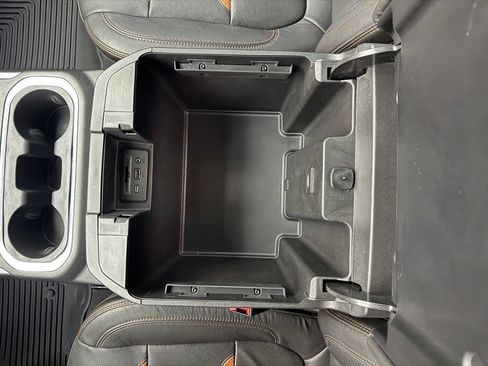 Used 2022 GMC Sierra 2500 AT4 AWD/4WD image 29