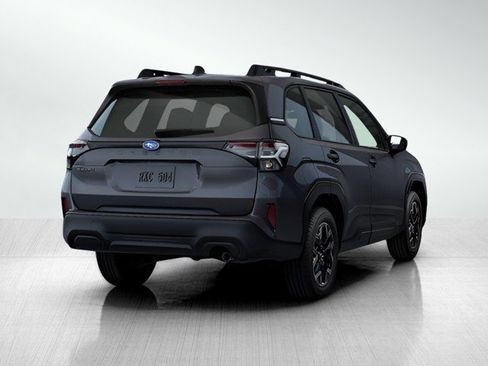 New 2026 Subaru Forester Premium AWD/4WD image 6