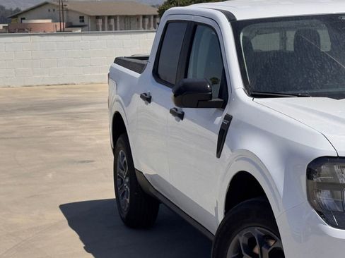 New 2026 Ford Maverick XLT FWD image 5