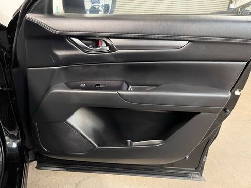 Used 2021 MAZDA CX-5 Touring AWD/4WD image 11