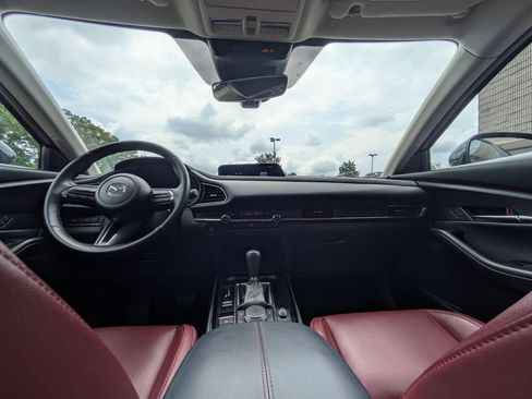 Used 2025 MAZDA CX-30 AWD 2.5 S w/ Preferred Package image 26