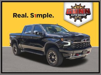 Used 2024 Chevrolet Silverado 1500 ZR2 w/ Technology Package AWD/4WD video 1