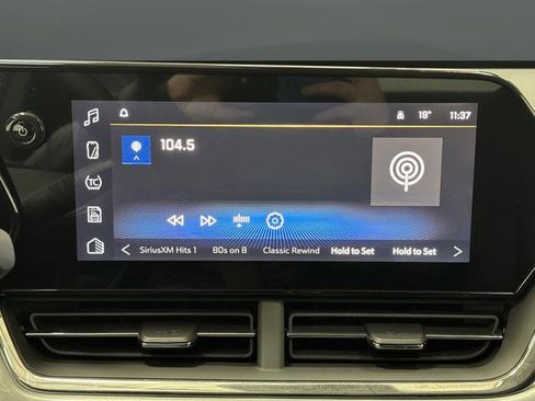 New 2026 Chevrolet Trax LT w/ Driver Confidence Package image 16