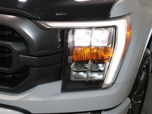 Used 2023 Ford F150 XLT w/ Equipment Group 302A High AWD/4WD image 56
