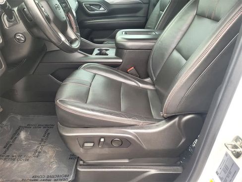 Used 2021 Chevrolet Tahoe RST w/ Luxury Package image 13