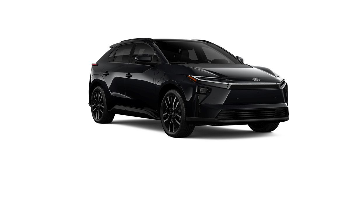 New 2026 Toyota bZ AWD/4WD image 37