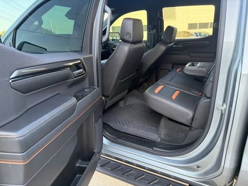Used 2023 GMC Sierra 1500 AT4 AWD/4WD image 24