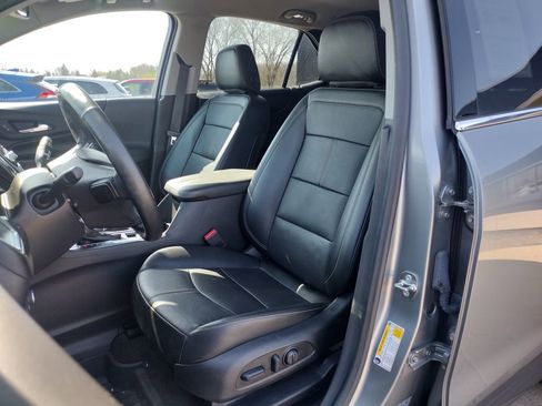 Used 2024 Chevrolet Equinox Premier AWD/4WD image 10