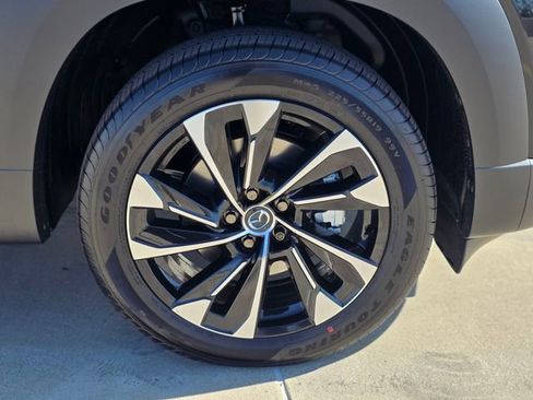 New 2026 MAZDA CX-50 2.5 Hybrid w/ Weather Package image 6