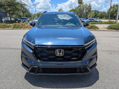 Used 2024 Honda CR-V Sport-L image 9