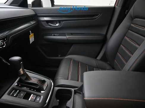 Used 2026 Honda CR-V Sport-L image 13