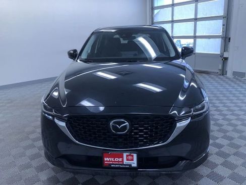 Used 2025 MAZDA CX-5 AWD 2.5 S w/ Select Package image 15