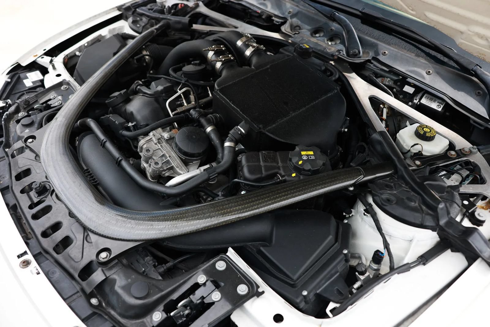 Used 2016 BMW M4 Coupe RWD image 51