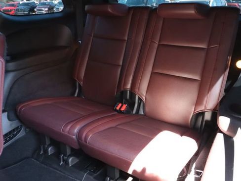 Used 2024 Dodge Durango R/T AWD/4WD image 51