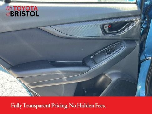 Used 2018 Subaru Impreza 2.0i Premium AWD/4WD image 16