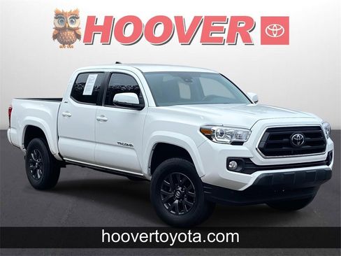 Used 2023 Toyota Tacoma SR5 image 1