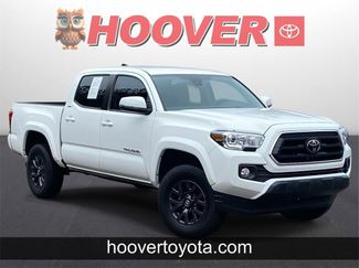 Used 2023 Toyota Tacoma SR5 video 1