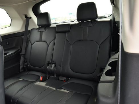 Certified 2025 Honda Pilot EX-L image 27