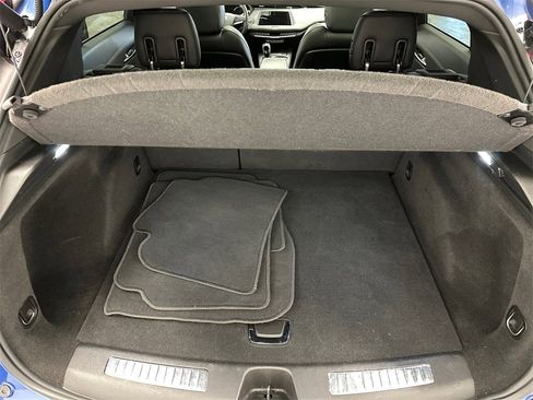 Used 2023 Cadillac XT4 Premium Luxury w/ Cold Weather Package image 17