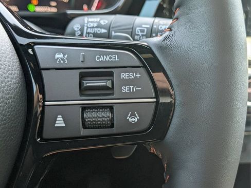 New 2026 Honda CR-V Sport Touring image 18