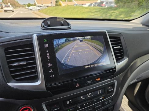 Used 2016 Honda Pilot EX-L image 21