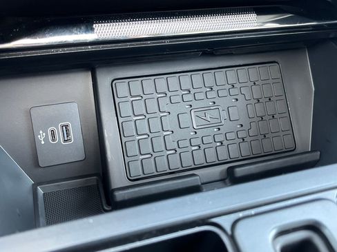 New 2025 Ford F150 Platinum w/ Equipment Group 703A Plus image 16