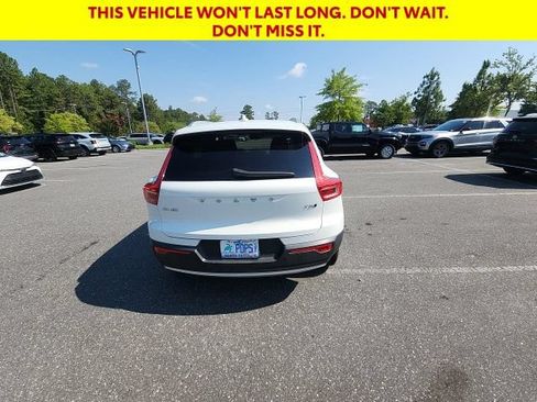 Used 2019 Volvo XC40 T5 Momentum AWD/4WD image 10