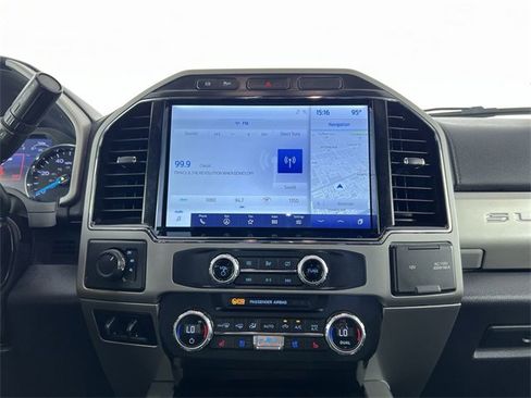 Used 2022 Ford F250 Lariat w/ Lariat Value Package image 13