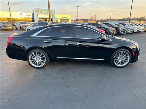 Used 2014 Cadillac XTS Platinum image 5