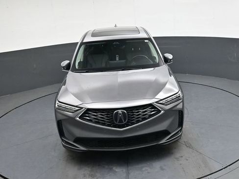 Used 2025 Acura MDX w/ Technology Package image 27