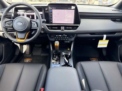 New 2026 Subaru Outback Wilderness image 19