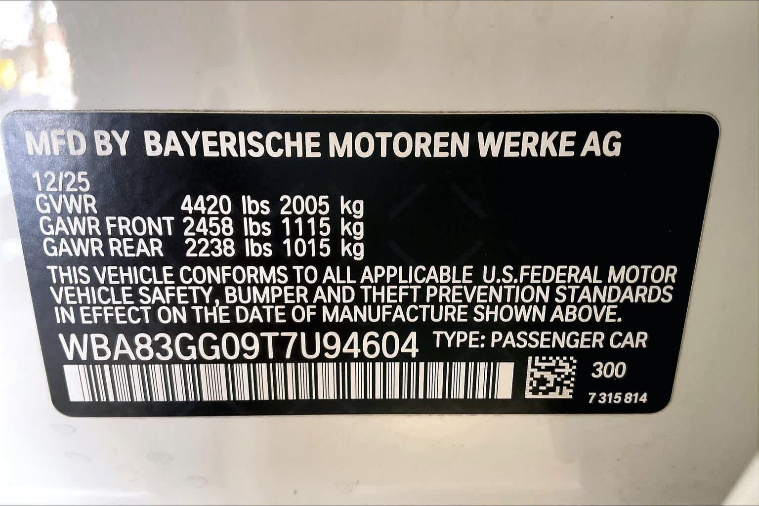 Used 2026 BMW 228i FWD image 32