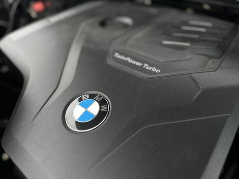 Used 2024 BMW X3 sDrive30i w/ Convenience Package RWD image 16