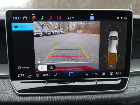 New 2026 Volkswagen Tiguan S image 19