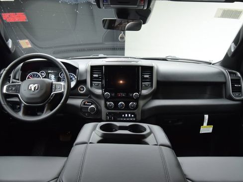 New 2026 RAM 1500 Tradesman image 34