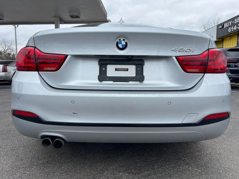 Used 2019 BMW 430i Gran Coupe image 17