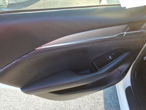 Used 2021 MAZDA MAZDA6 Touring image 21