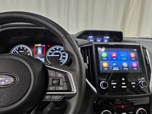 Certified 2024 Subaru Forester Limited w/ POP Package 3 image 17