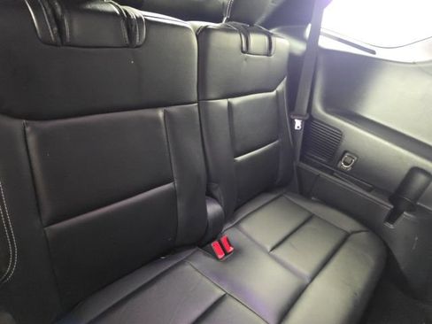 Used 2022 Ford Explorer ST w/ ST Street Pack AWD/4WD image 29