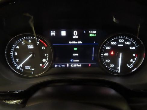 Certified 2023 Cadillac XT5 Sportv w/ Technology Package image 26