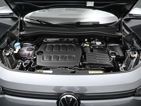 New 2026 Volkswagen Tiguan S AWD/4WD image 15