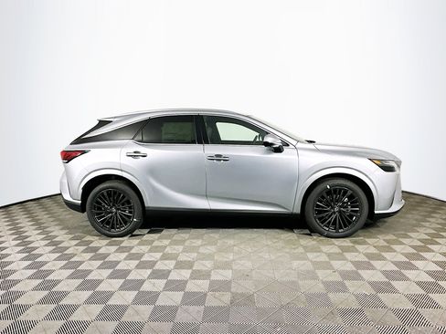 New 2026 Lexus RX 350 Premium image 8