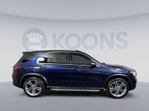 Used 2021 Mercedes-Benz GLE 350 w/ Premium Package image 12