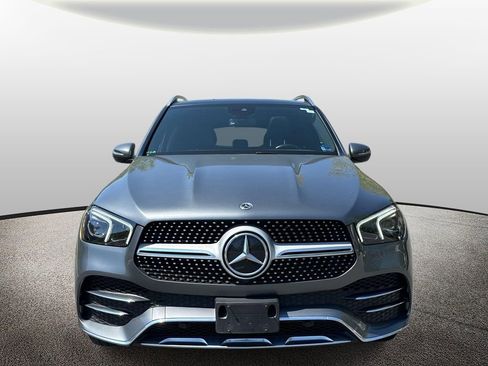 Used 2022 Mercedes-Benz GLE 350 4MATIC image 5