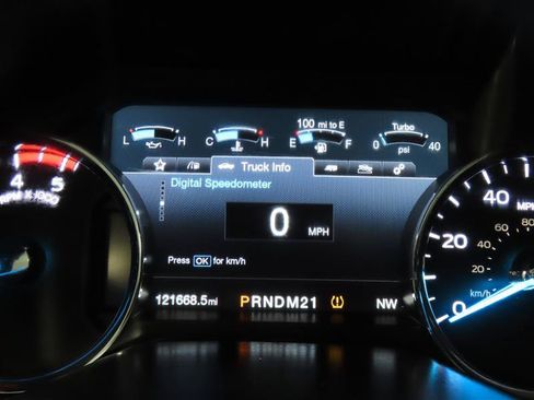 Used 2017 Ford F350 Lariat w/ Chrome Package AWD/4WD image 20