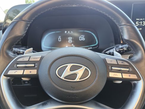 Used 2024 Hyundai Palisade XRT AWD/4WD image 30
