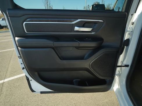 Used 2022 RAM 1500 Big Horn image 16