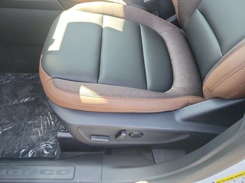 New 2026 Ford Bronco Sport Outer Banks w/ Outer Banks Tech Package+ AWD/4WD image 21